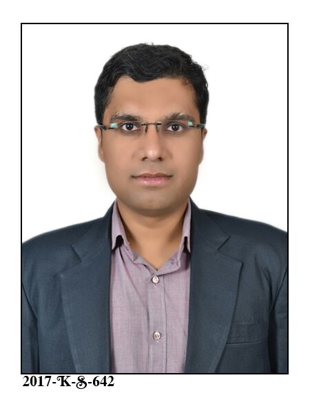 Dr. Prashant Jadav